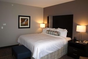 Alojamiento - Hotel At Batavia Downs