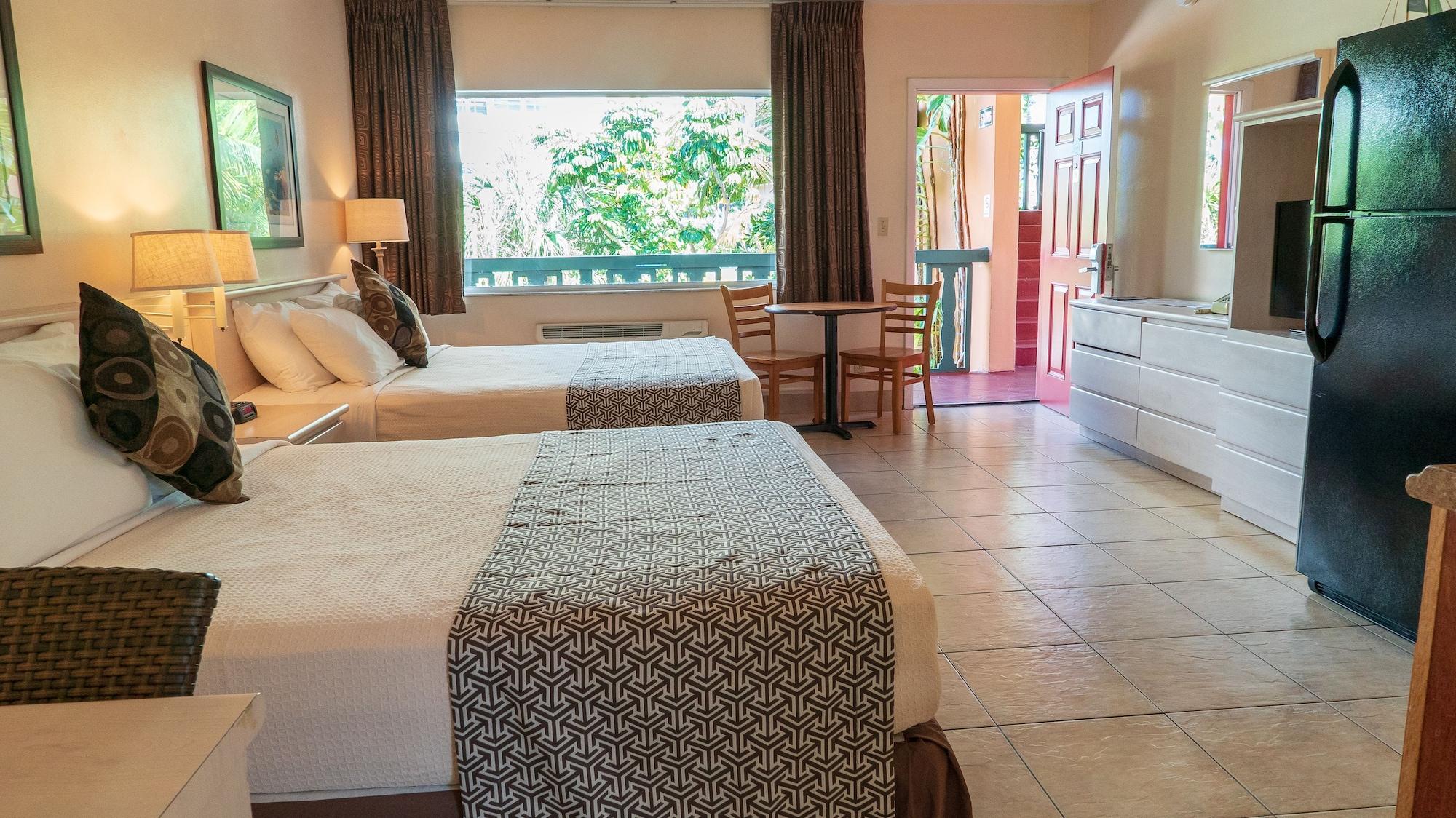Habitación Fort Lauderdale Beach Resort Hotel & Suites