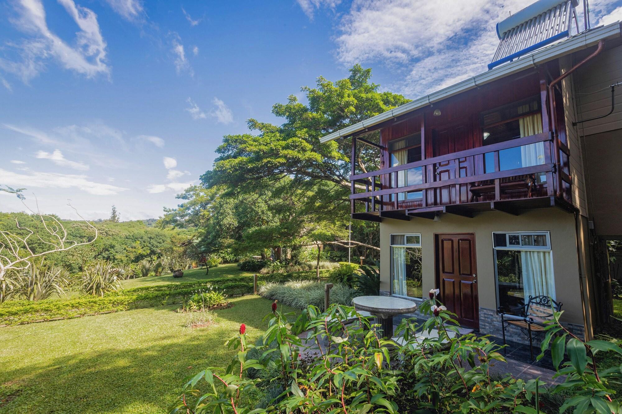 Varios Hotel de Cabañas Valle Campanas