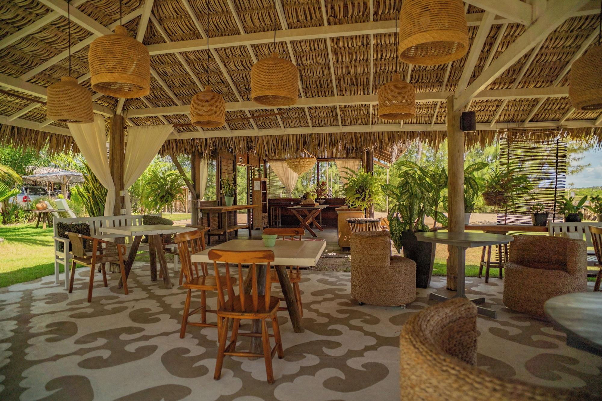 Restaurant Zebra Boutique Hotel