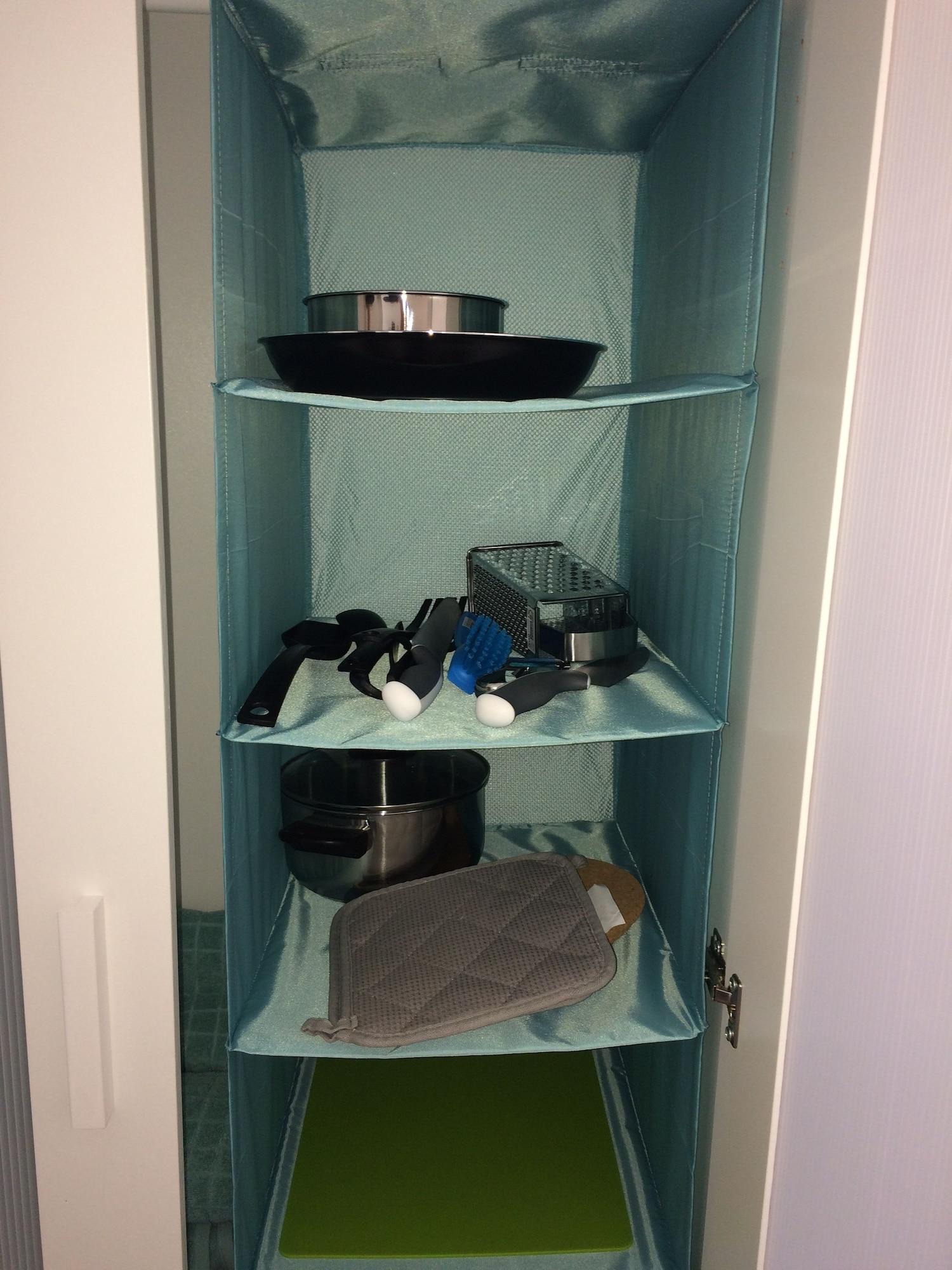 Set de Habitación Ashdod Jabotinsky Rooms