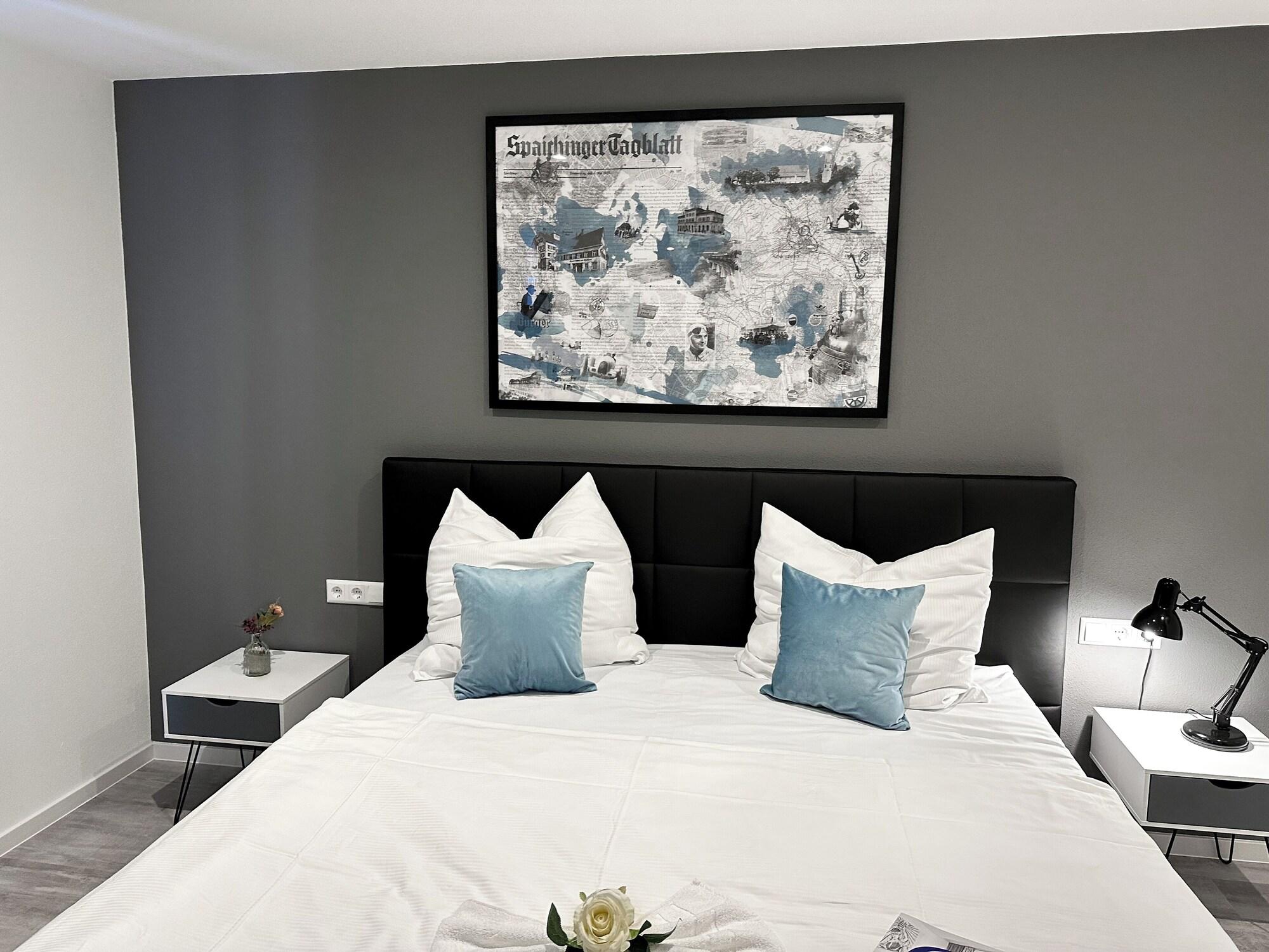 Varios Hotel Das Q Spaichingen