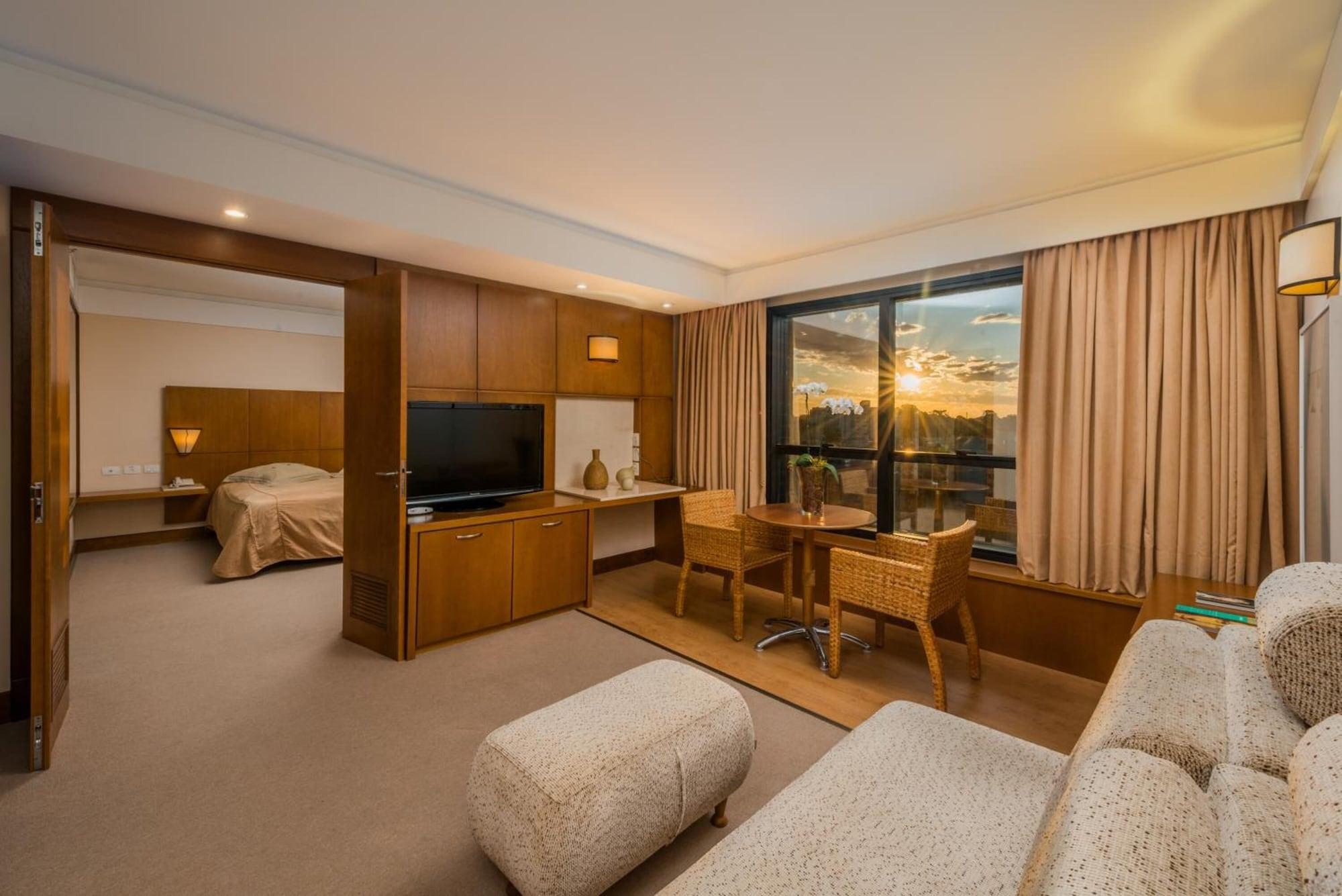 Habitación Blue Tree Towers Caxias do Sul
