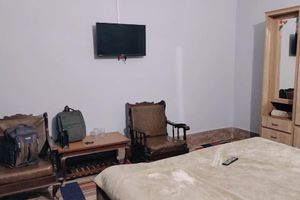 Alojamiento - Shees Hotel