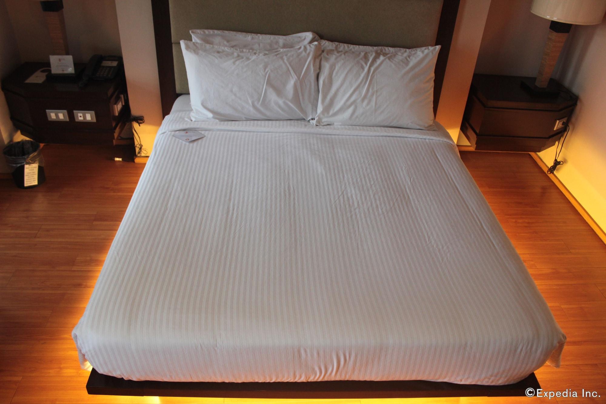 Habitación Soleste Suites