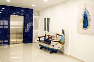 Alojamiento - Sea Colors Hotel