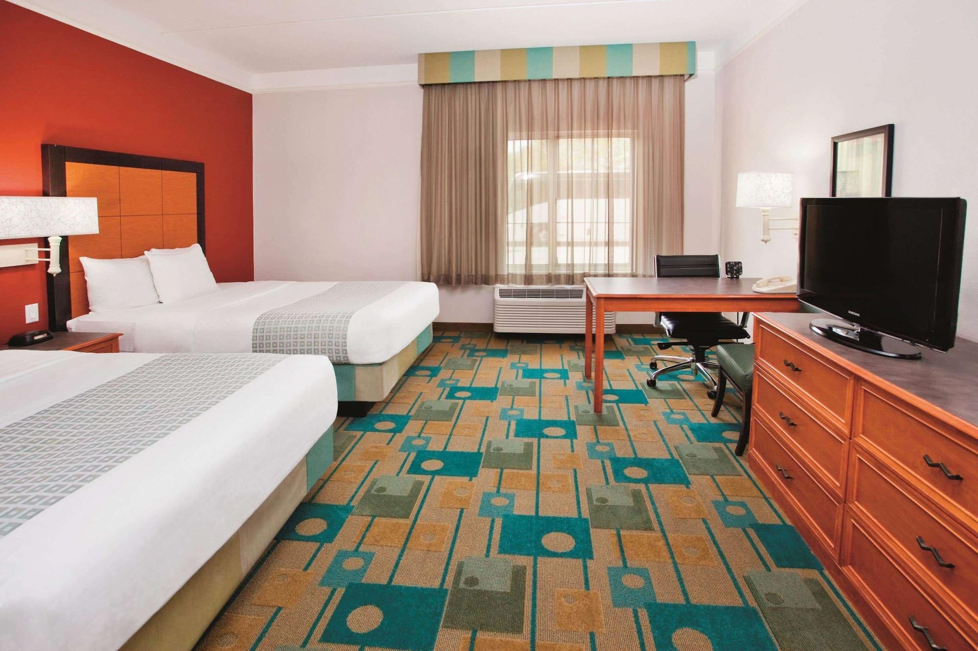 Habitación La Quinta Inn & Suites by Wyndham Winston-Salem