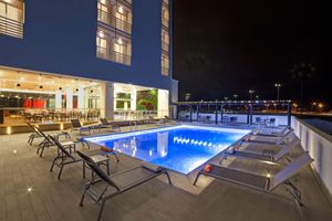Paquete - Yes Inn Nuevo Veracruz