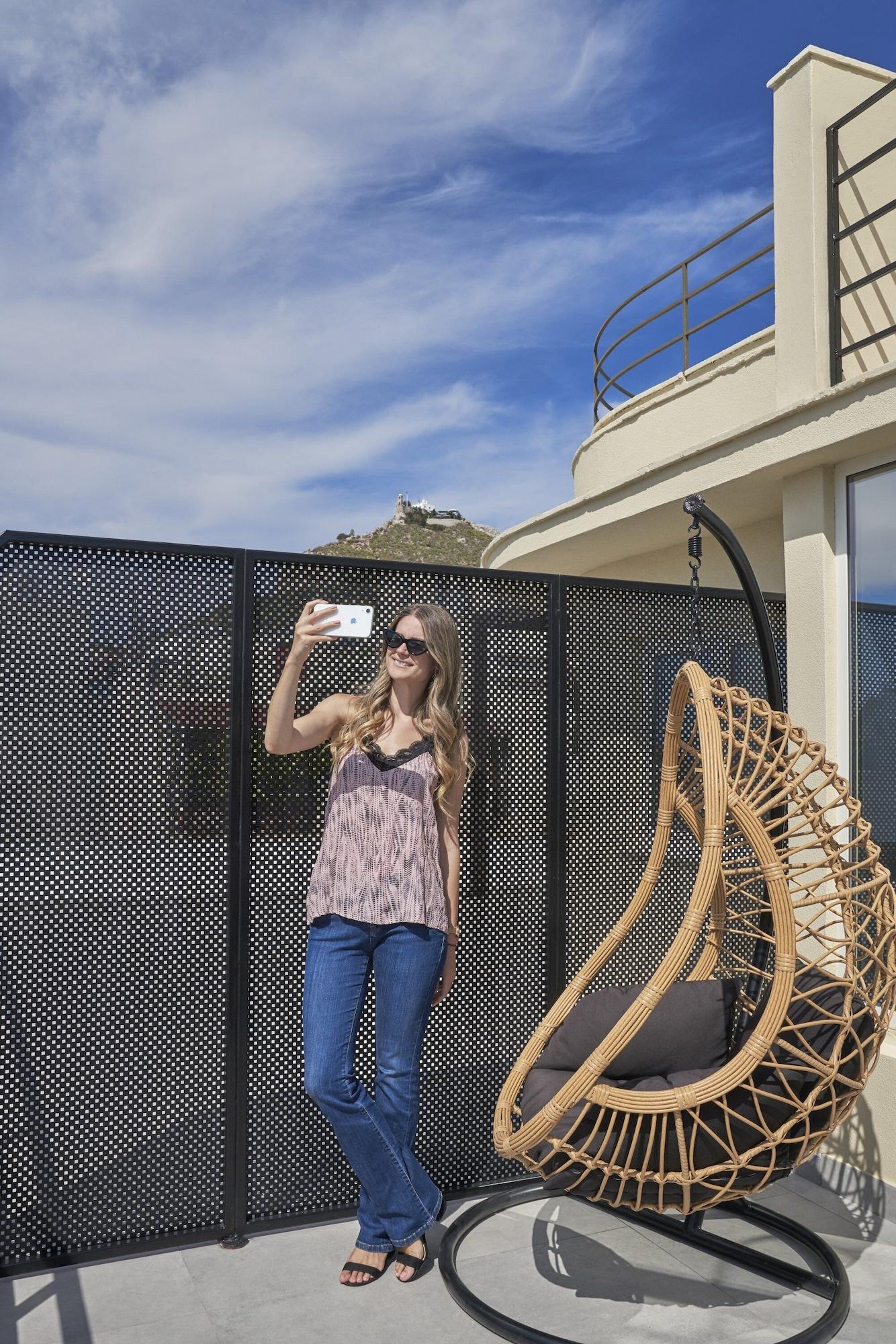 Habitación Kolonaki 8 - Design Suites & Lofts