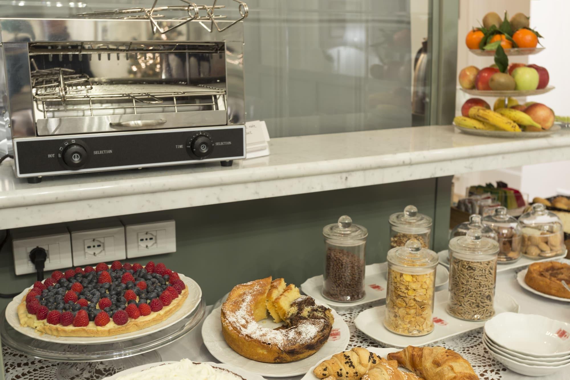 Restaurant Relais Donna Lucrezia