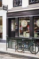 Alojamiento - La Maison Haute Guest House