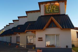 Alquiler Vacacional - Esquel Apart