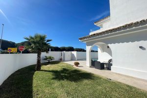 Alquiler Vacacional - Villa Estuario in Chiclana de La Frontera
