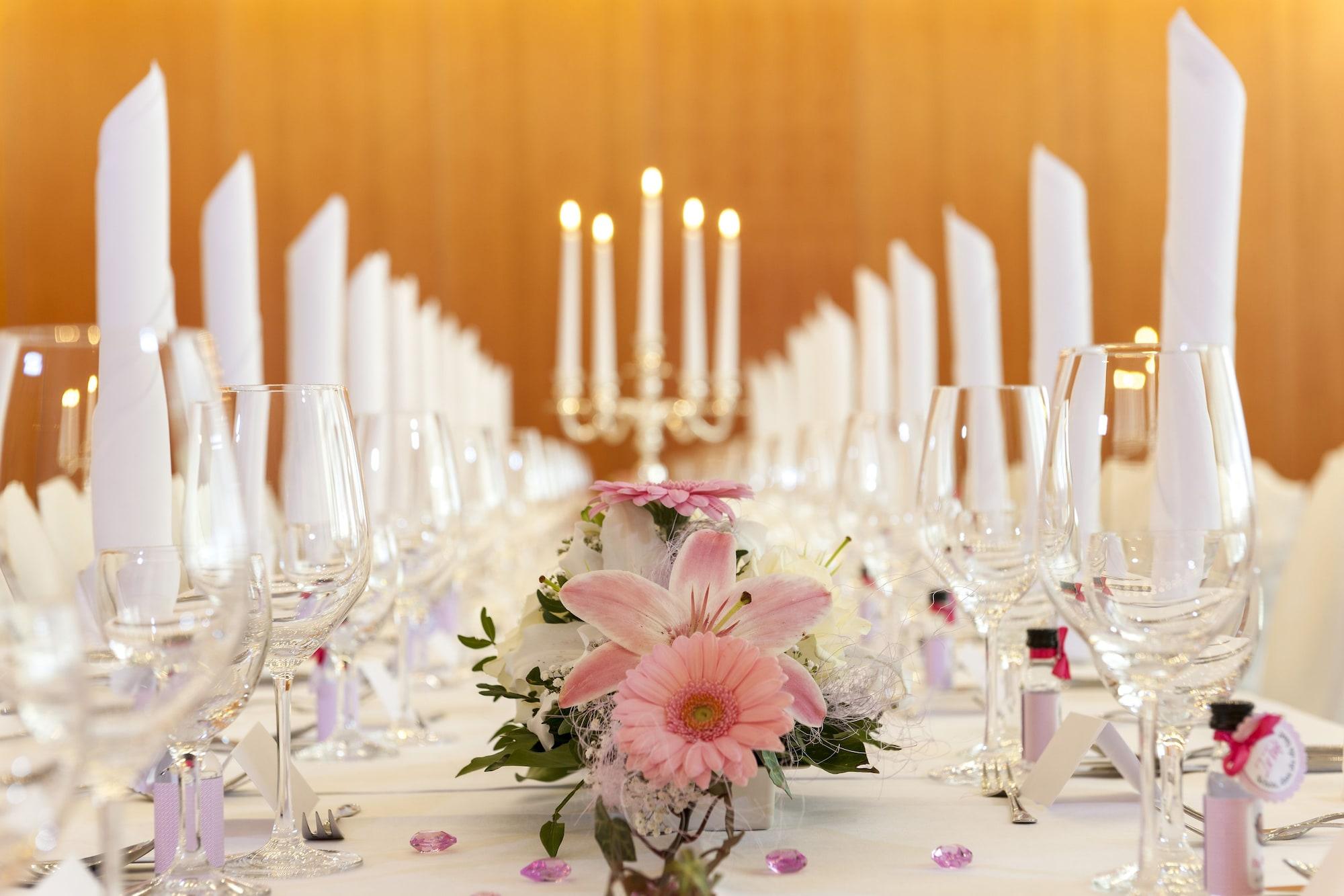 Restaurant Wyndham Garden Donaueschingen