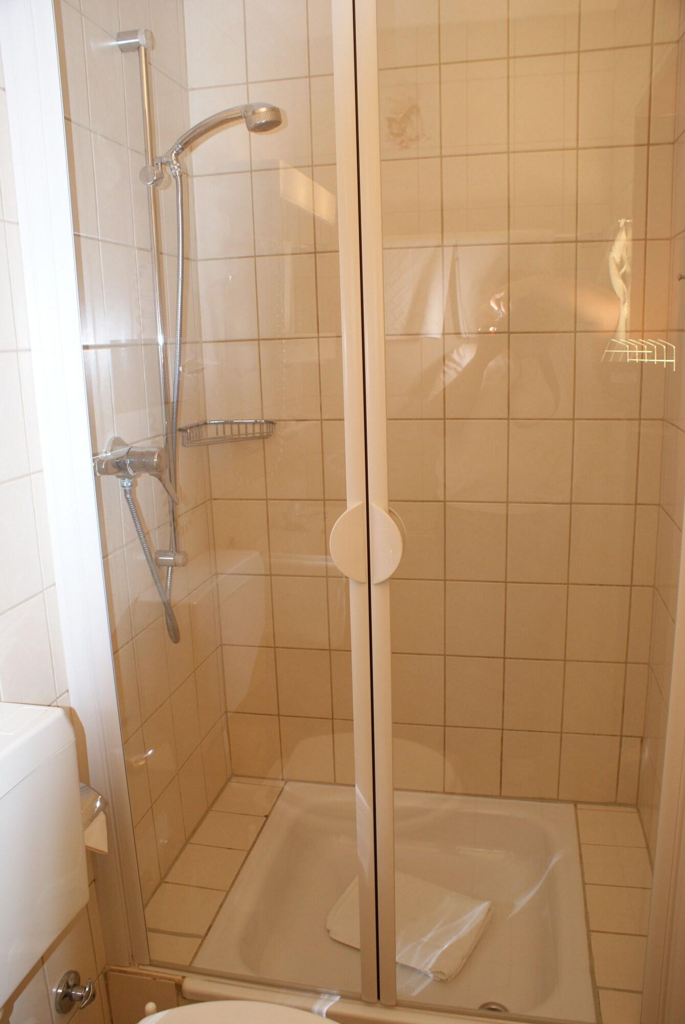 Equipamiento de Habitación Zum Jägerkrug