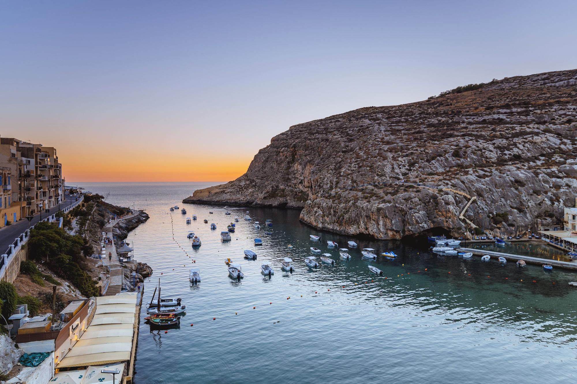 Varios Hotel San Andrea