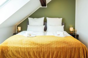 Alojamiento - 7Seas Comfort Aparthotel Homburg
