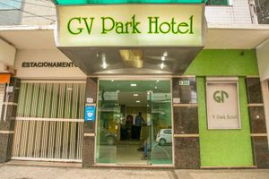 Alojamiento - GV Park Hotel