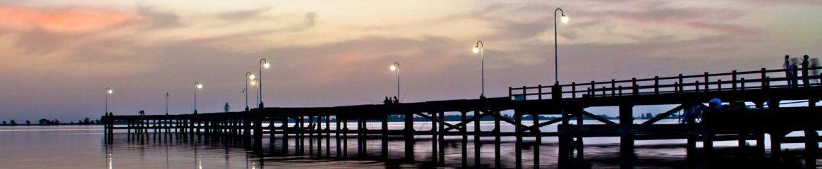 Hoteles en Chascomus