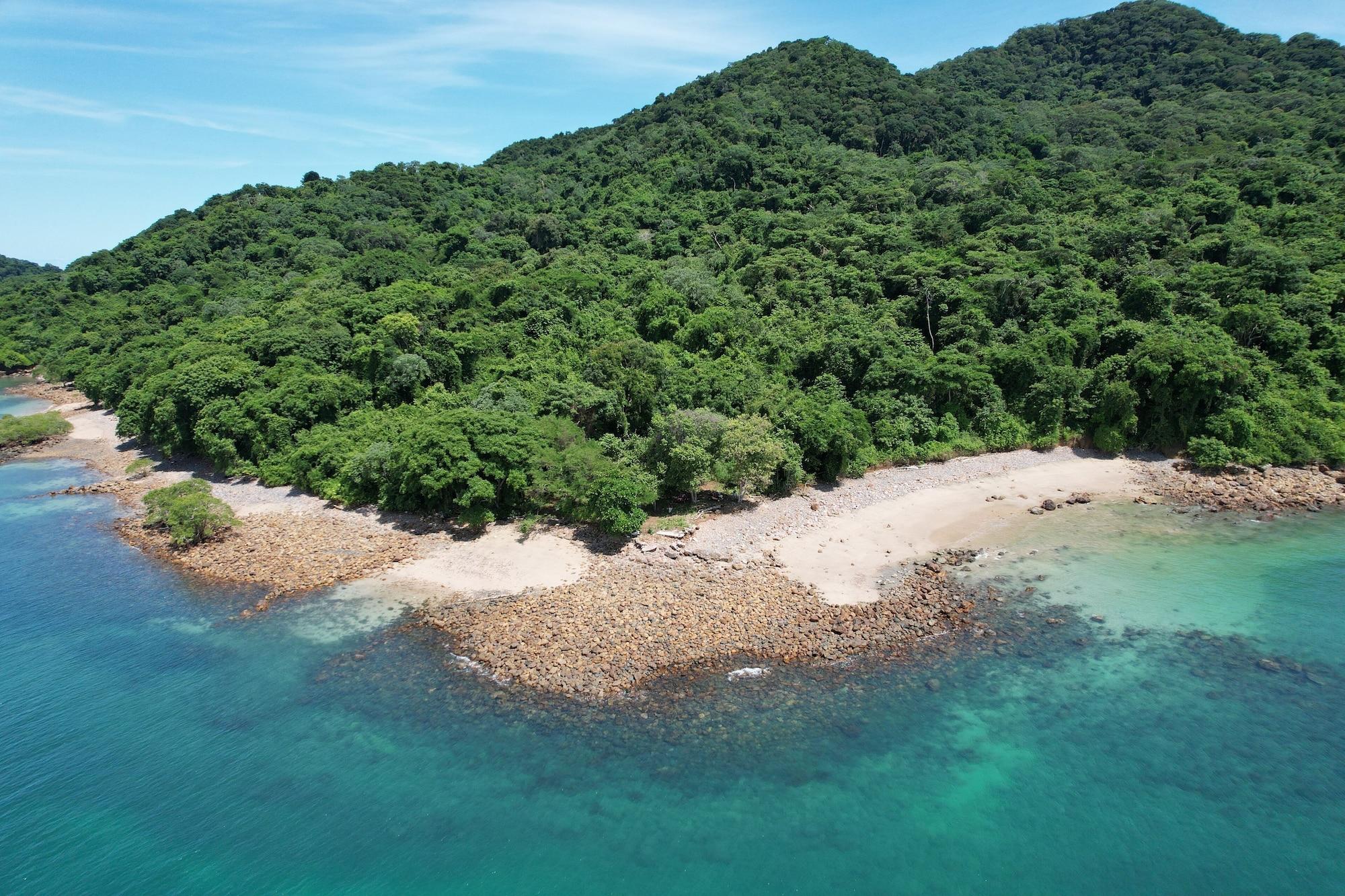 Playa Hotel San Pedro de Taboga