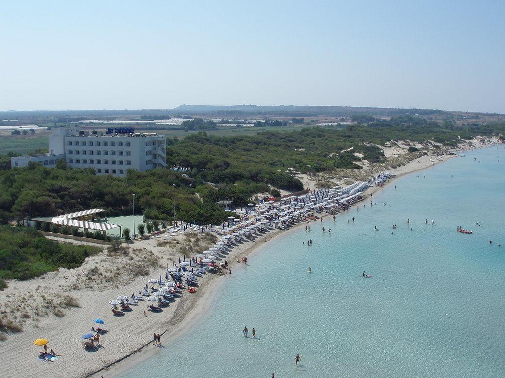 Playa Bellavista Club - Caroli Hotels
