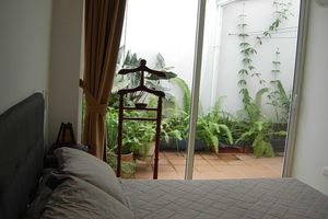 Alquiler Vacacional - Apartment located in a historic area with air conditioning