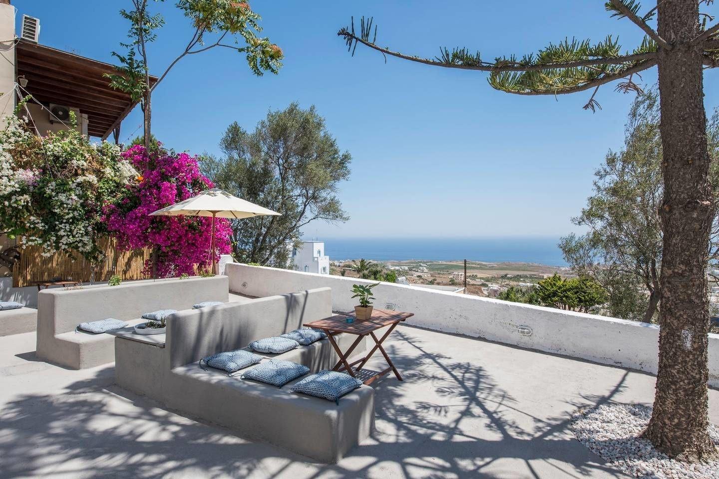 Varios Euphoria Suites