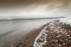 Alojamiento - Whitefish Riverfront Hotel