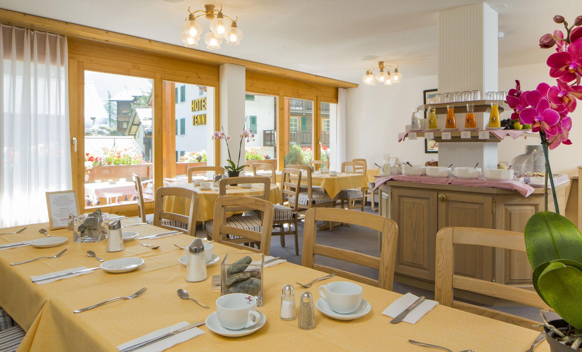 Restaurant Hotel Artemis