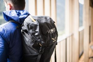 Alojamiento - Alpinhotel Vajolet - Adults only