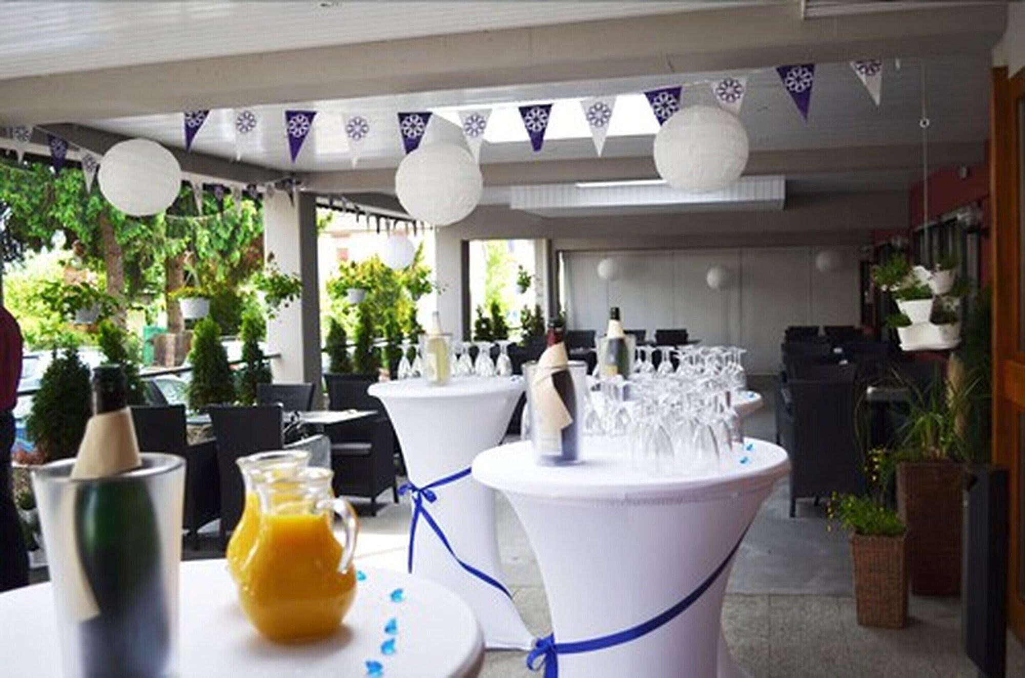 Varios Stadthotel Alsfeld