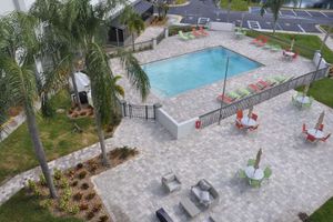 Alojamiento - Nobile Hotel Parkway at Celebration Orlando
