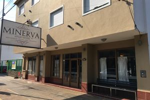 undefined - Hotel Minerva