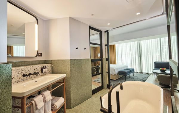 Hotel Indigo Lima Miraflores by IHG