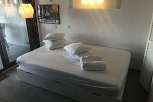 Alquiler Vacacional - Astra design Studio - Residence Cugnana verde