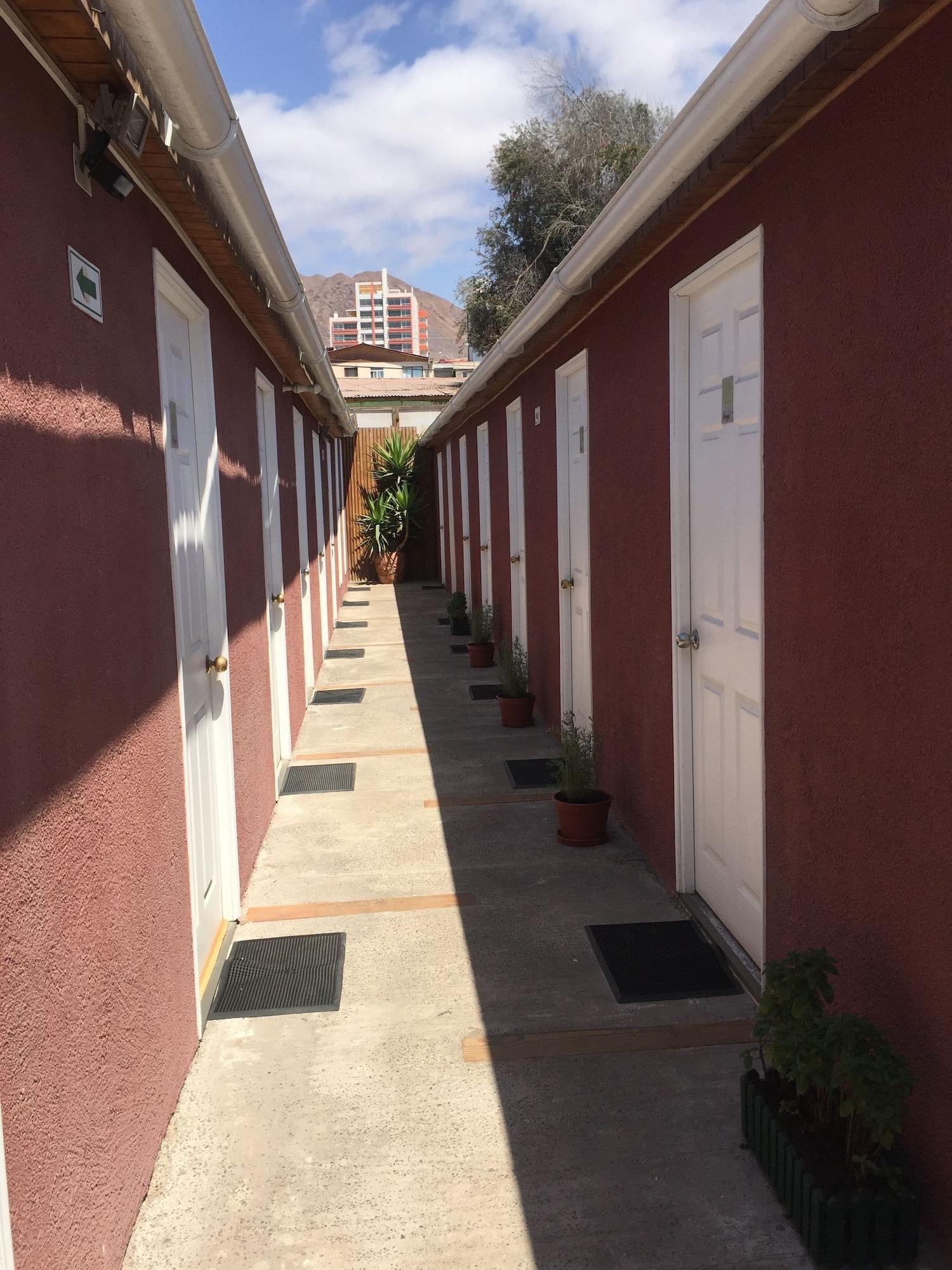 Varios Fragga hospedaje Boutique