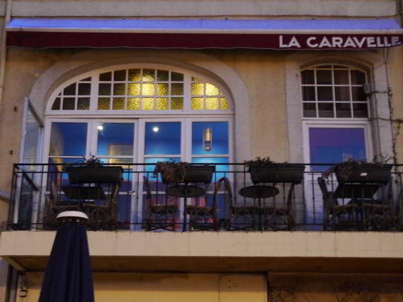 Bar/Salón Belle-Vue