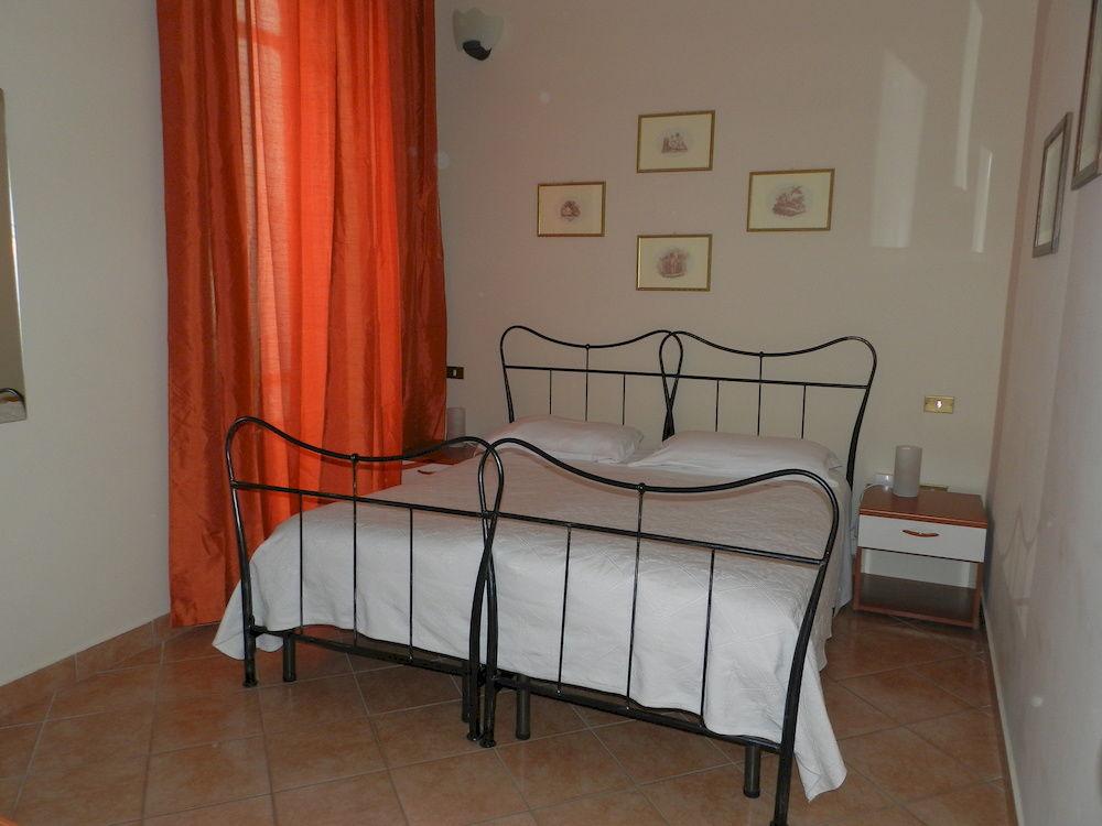 Habitación Olimpo Residence