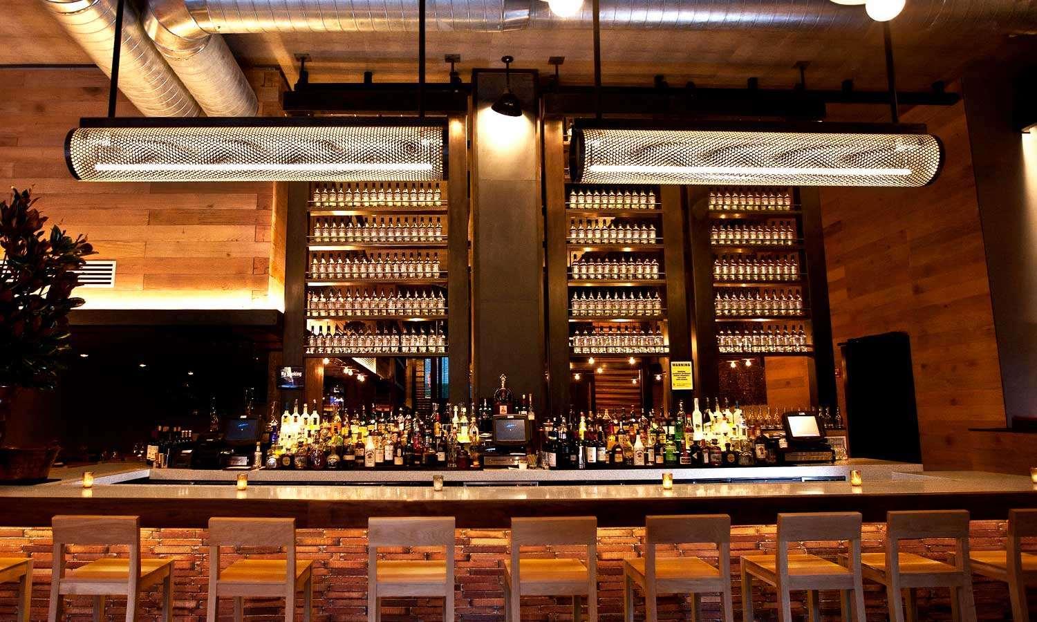 Bar/Salón Royalton Park Avenue