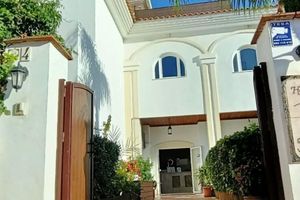 Alojamiento - La Luna Blanca