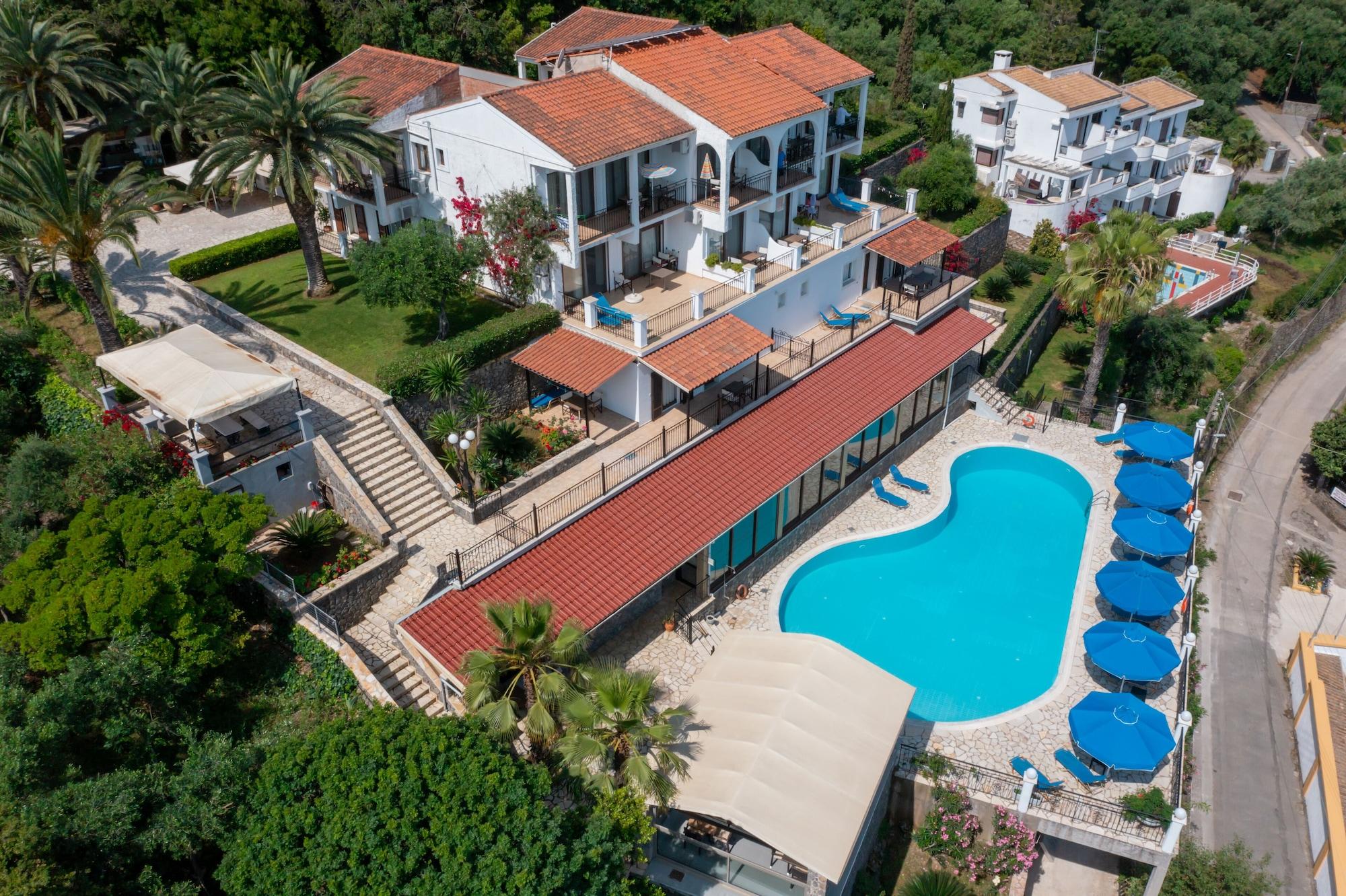 Varios Kommeno Bella Vista