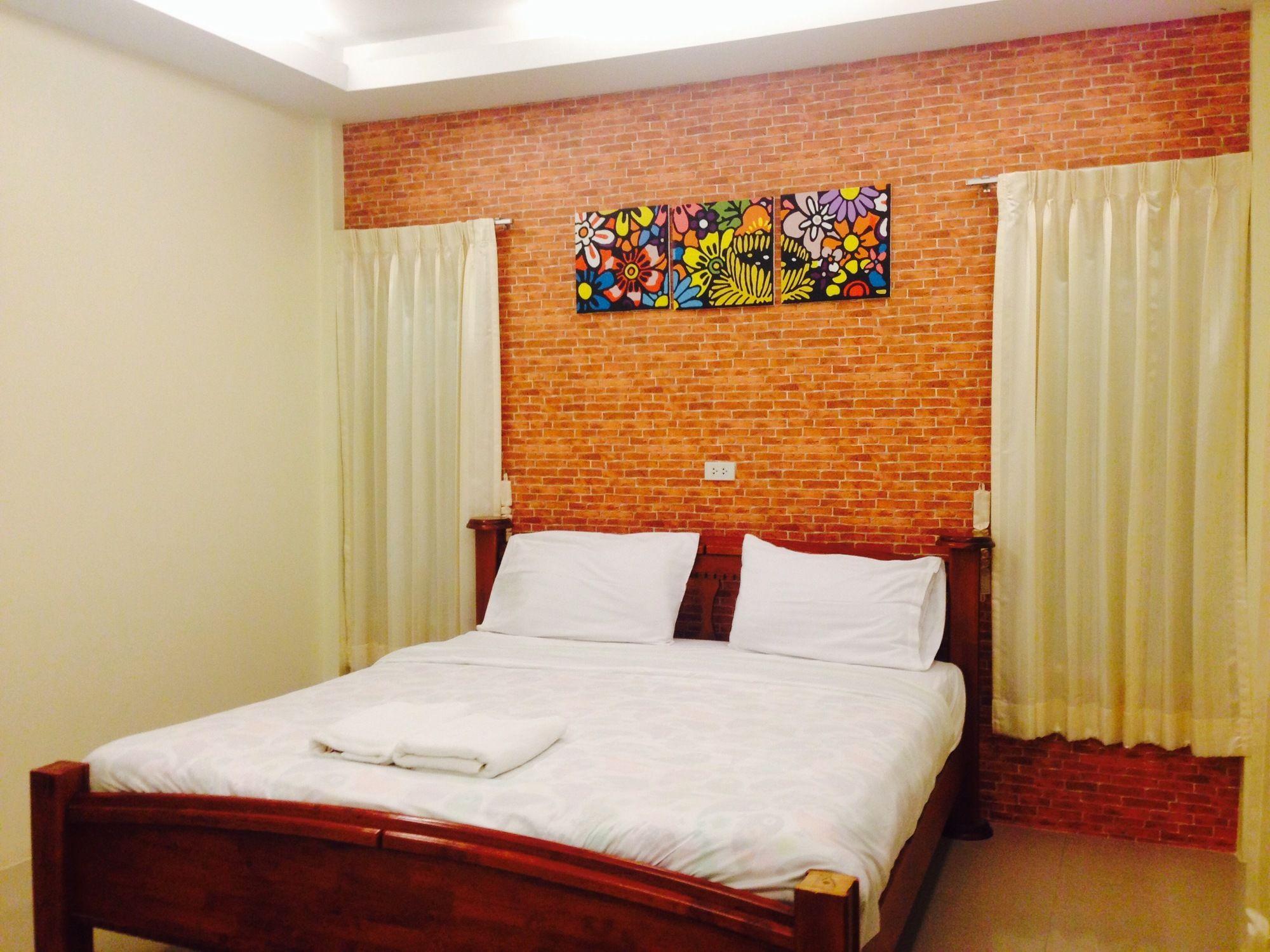 Habitación Phetnamneung Resort