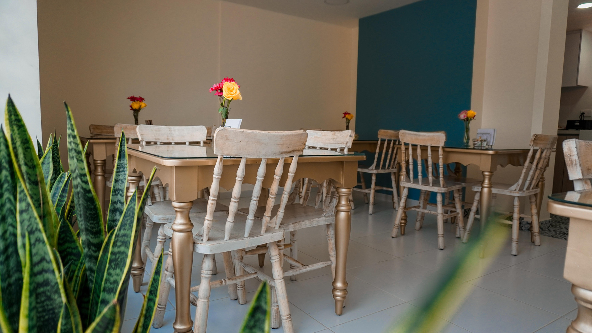 Restaurant MALIK HOTEL BOUTIQUE