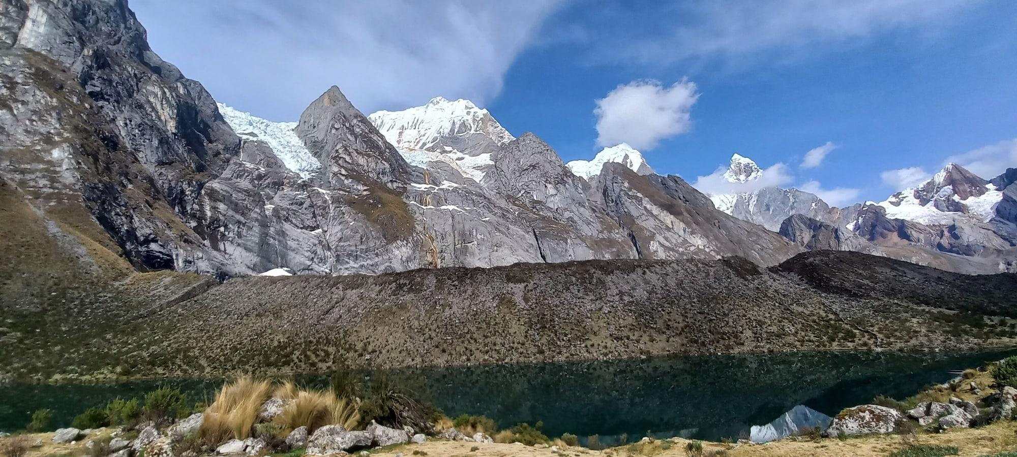 Varios Lake 69 lodge