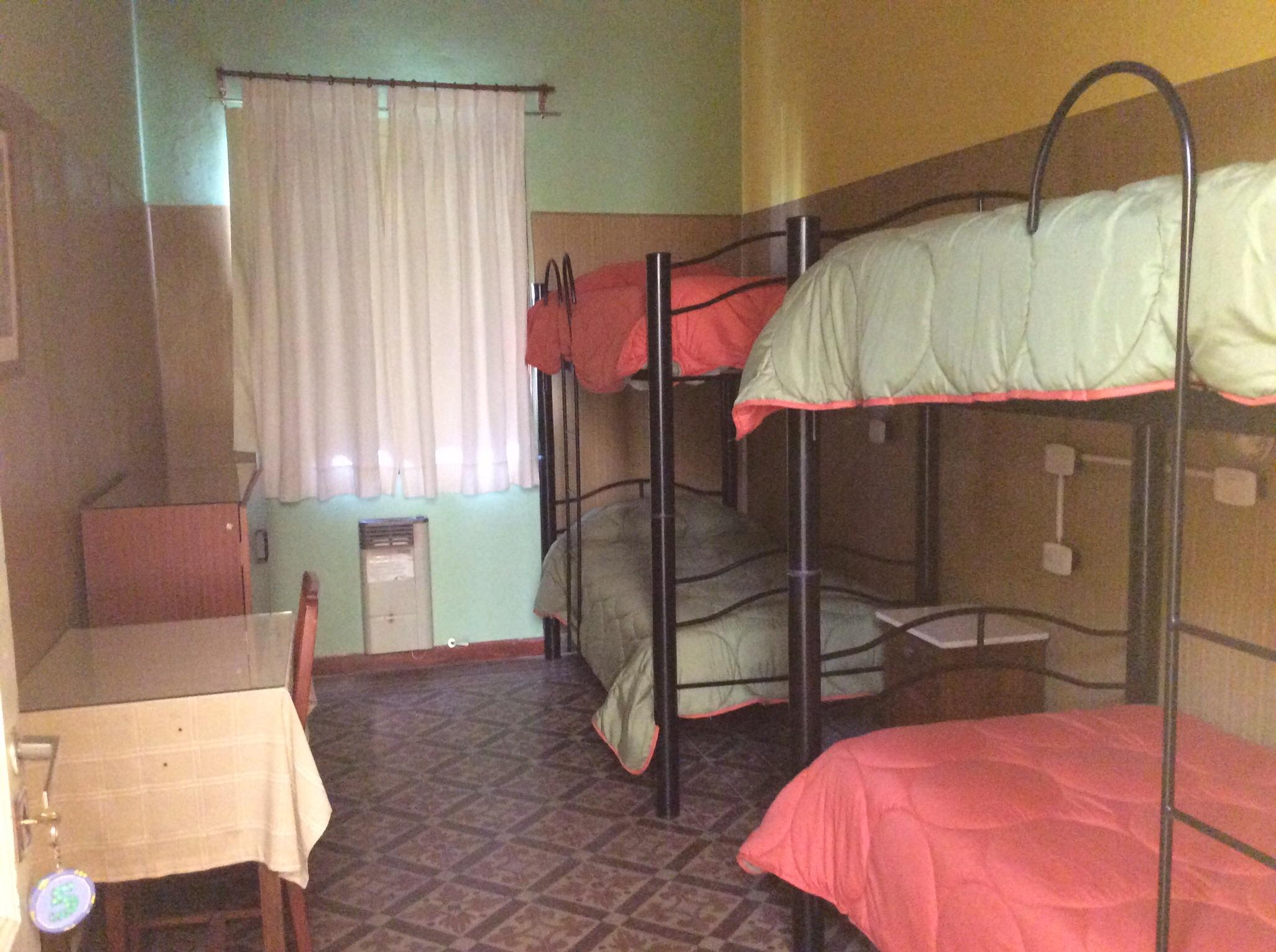 Habitación Olinda Hostel & Bar