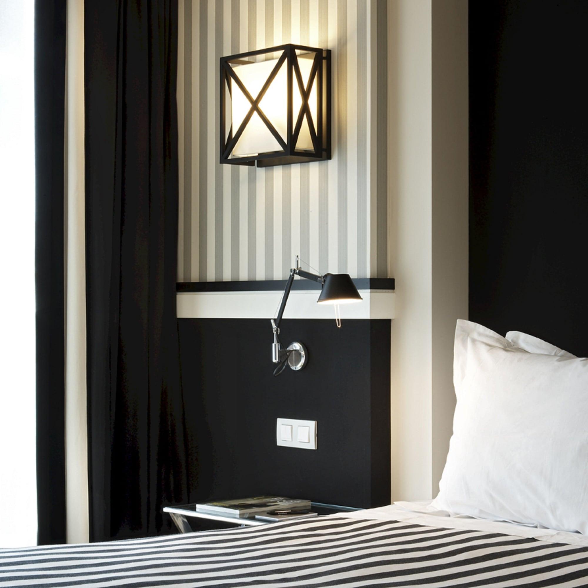 Habitación Hotel EuroPark