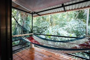 Alquiler Vacacional - Kinkajoungalows