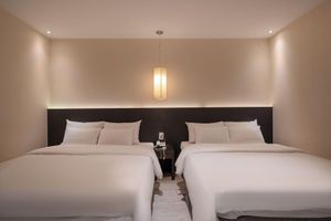 Alojamiento - Hotel INK