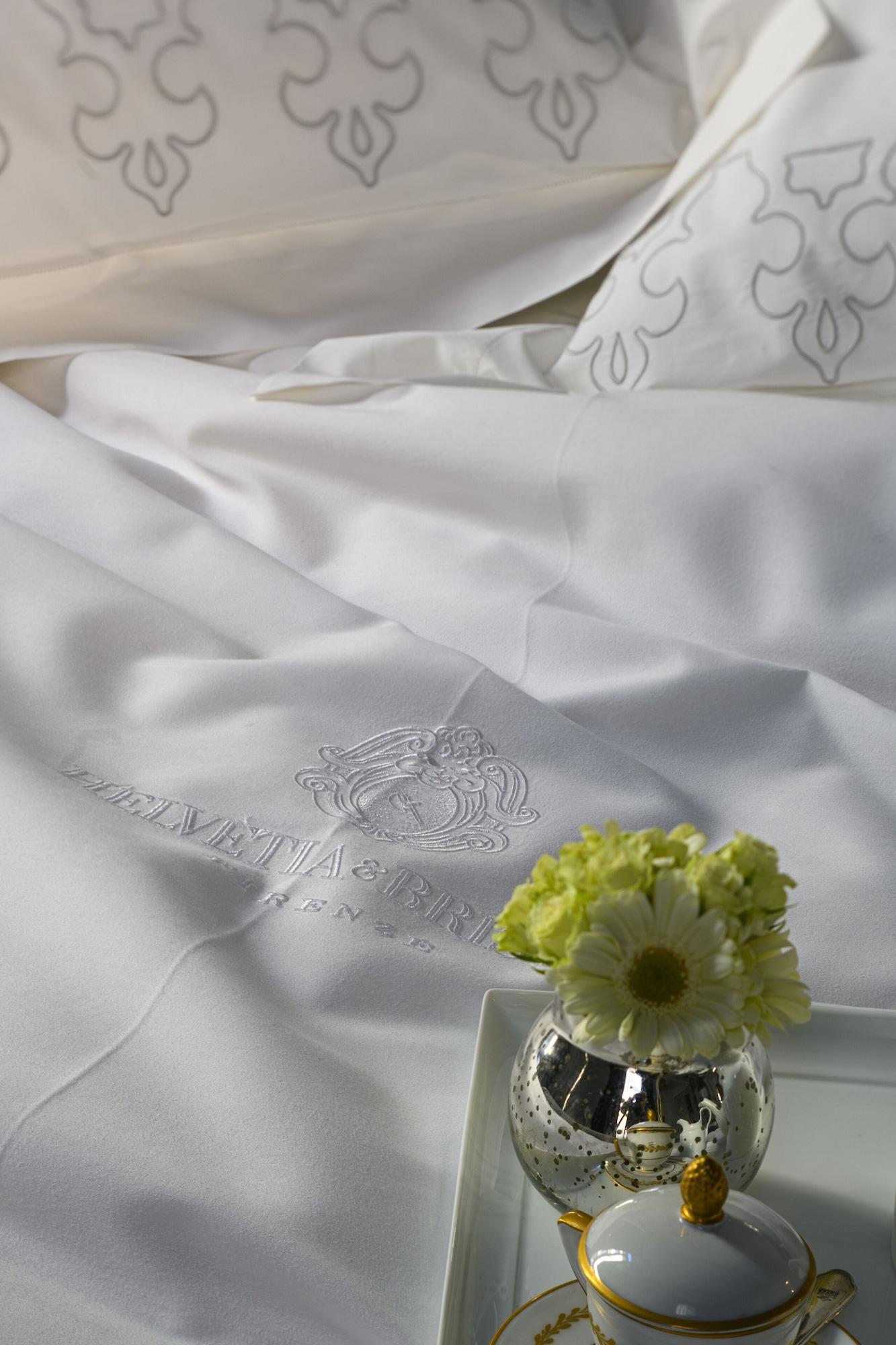 Habitación Helvetia & Bristol Firenze – Starhotels Collezione