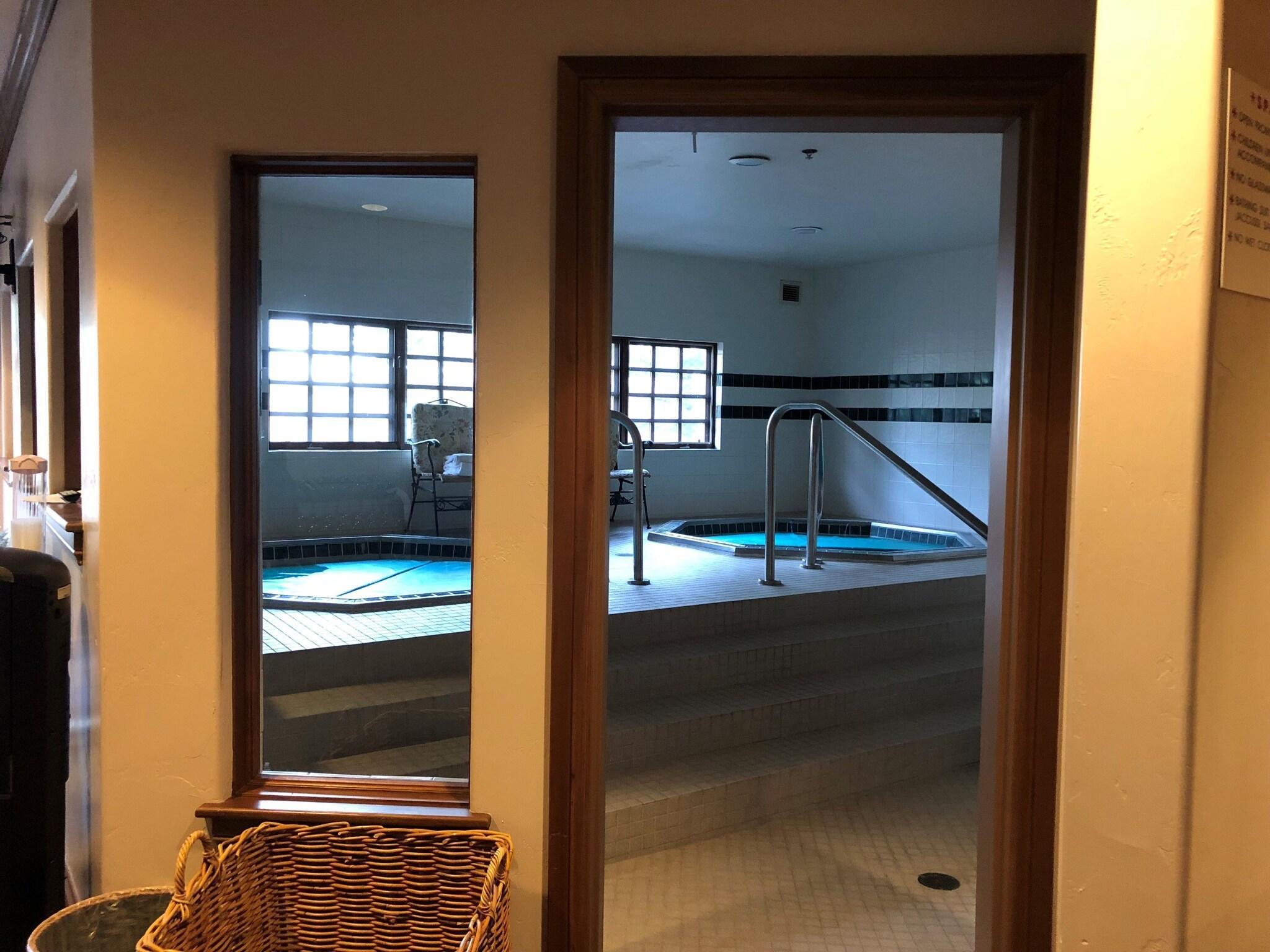 Vista Piscina Hotel Gasthof Gramshammer